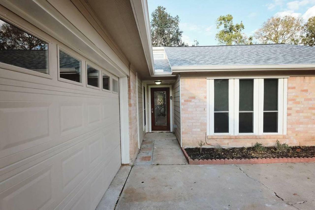 Richmond, Sugarland, Rosenburg, Katy West Houston - Lansdowne Villa Exterior foto
